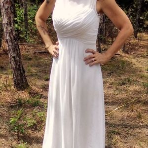 Alfred Angelo gown